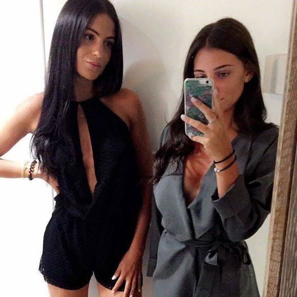 Meet your Posher, Jessica - Picture 1 of 1